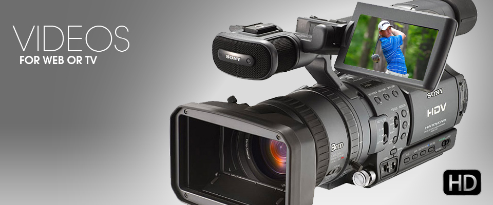 VIDEOS